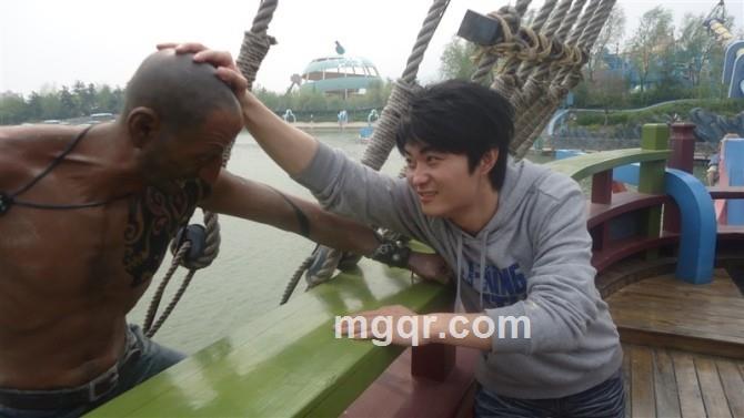 寂寞的约定的头像