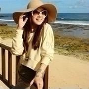 红色高跟鞋。的头像