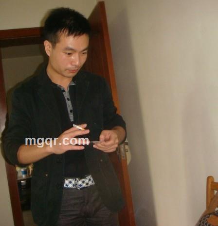 暧昧以后的头像