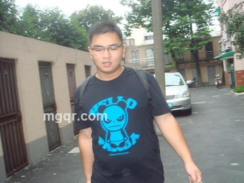 胡思乱想的龟哥