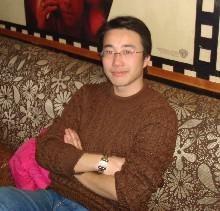 轻歌小序的头像