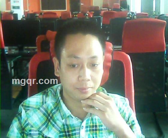 但愿与共的头像