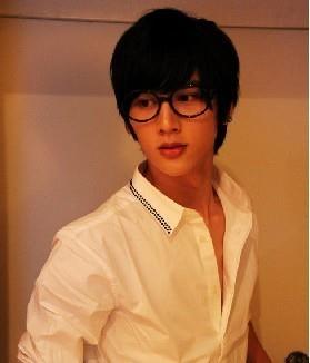 有空找我的头像