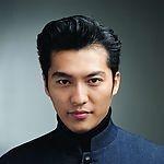 心中有春天的头像