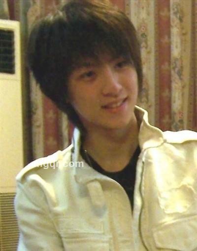 期待邂逅美丽的你的头像