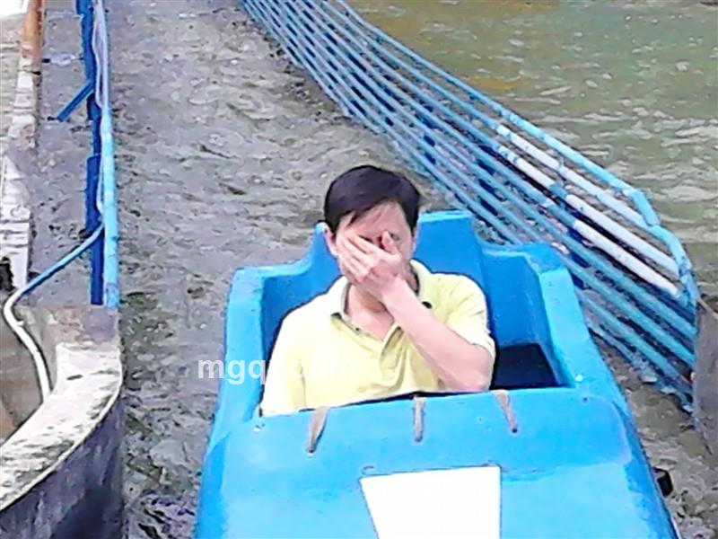 海马美妙人生的头像