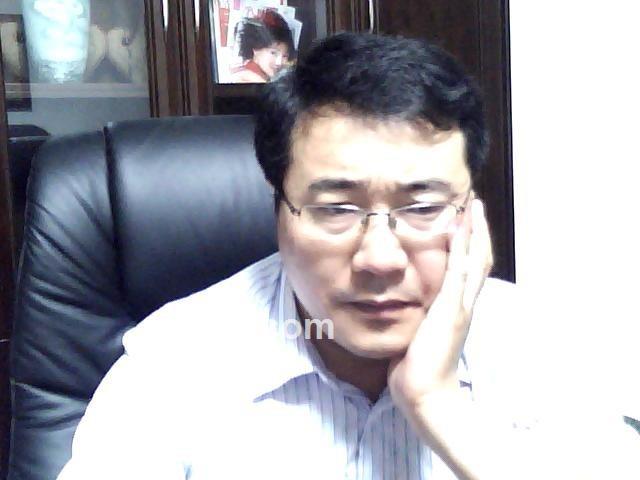 独行天地间的头像