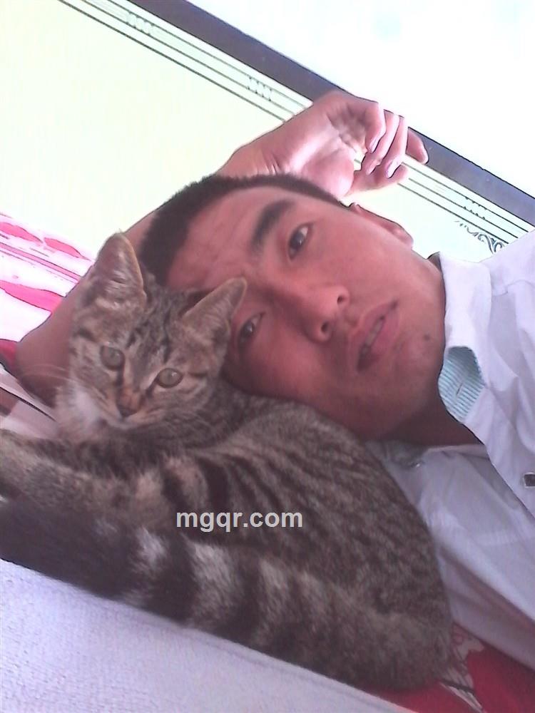  我一生有你的头像