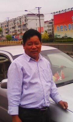 自由男人心的头像