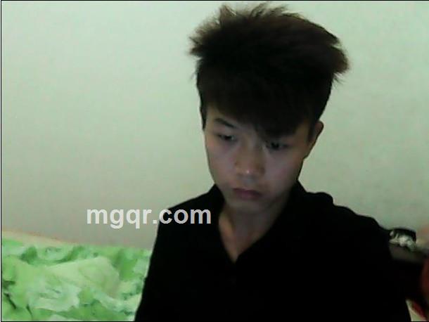 伱得笑，很甜！