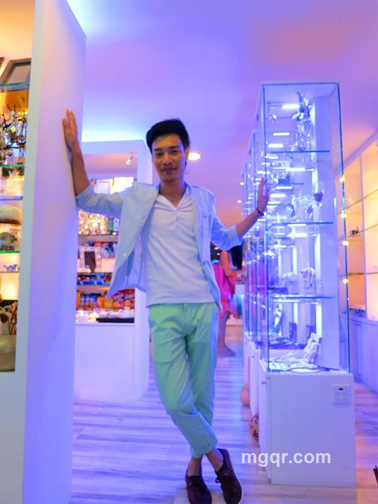 被爱是幸福JOHN的头像