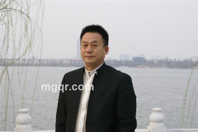 蓝海辉曲的头像