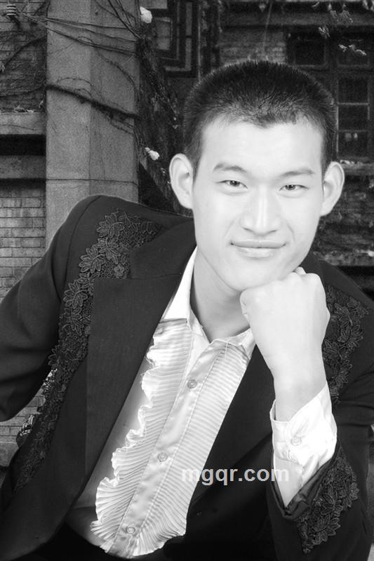 **销魂夜的头像