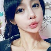 长相姐姐的头像