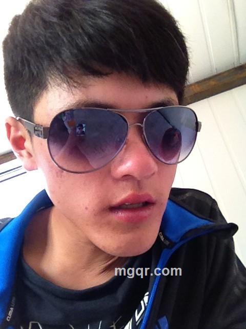 人格分裂症的头像