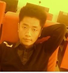 見龍ッ缷鉀的头像