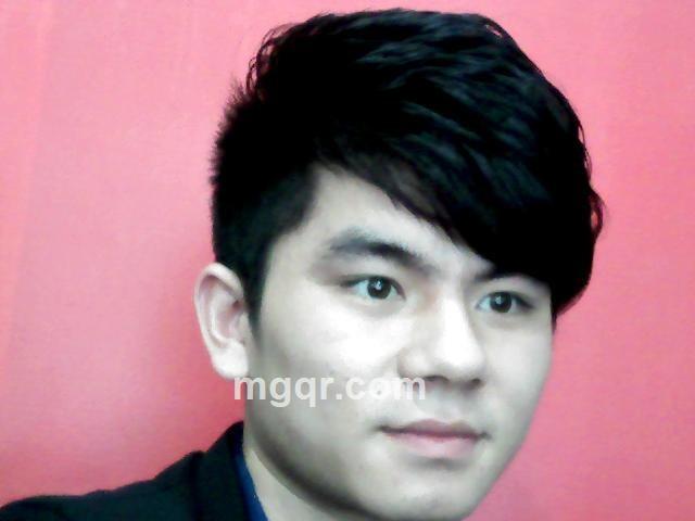 社会有型哥有样的头像