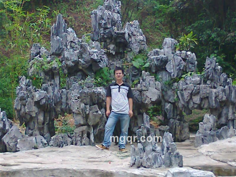 寂寞的大大男人