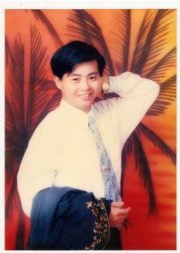 我华仔子的头像