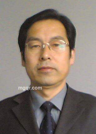不过是个男人的头像