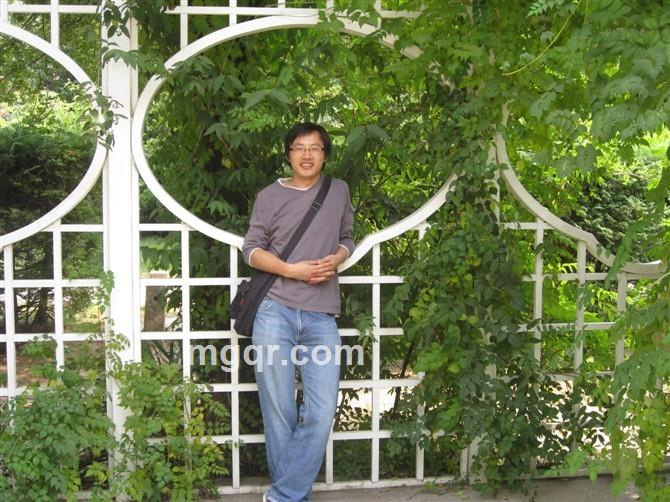 青岛的猎手的头像