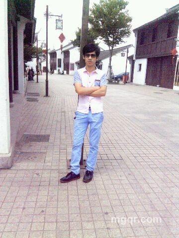 帅气的狼～大**的头像