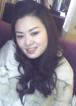 多情女郎的头像