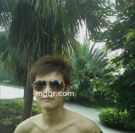 半夜心慌慌的头像