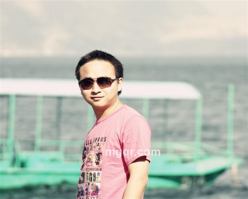 渴望热情的头像