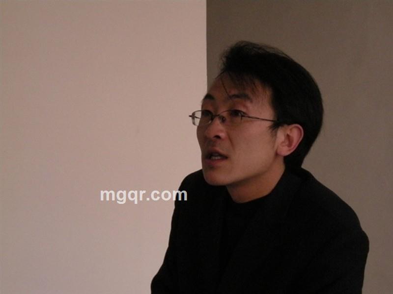 不羁的黑色的头像