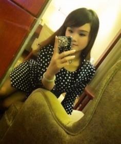 迷情瞬间的头像