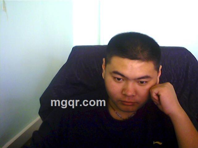 寂寞的小男银的头像