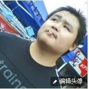 Johnny Depp的头像