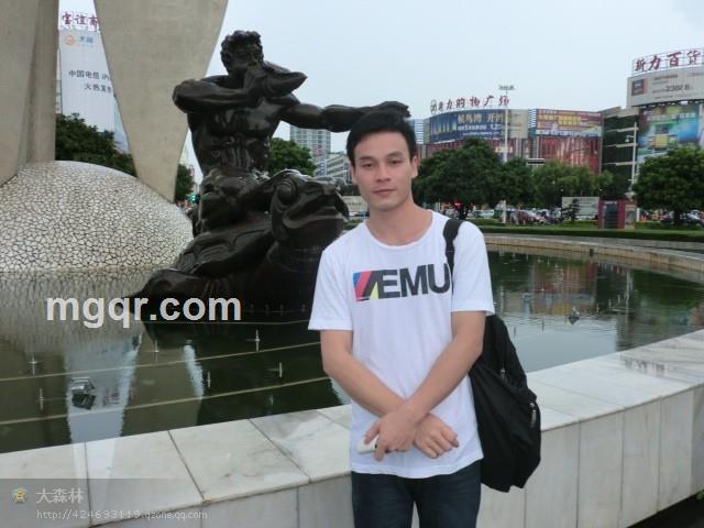 大森林 Z的头像