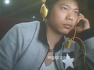 单身壮壮的头像