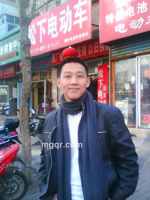 lizhuoxiaoqi的头像