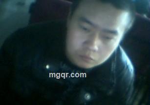 包钢工人的头像