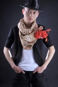 孤独的坏男人的头像