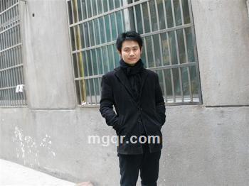 将军金甲夜夜脱的头像