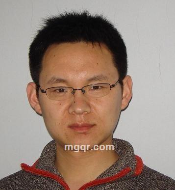 杨子萧的头像