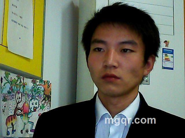 情为何物的头像