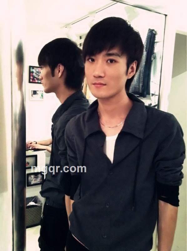 南海一人的头像