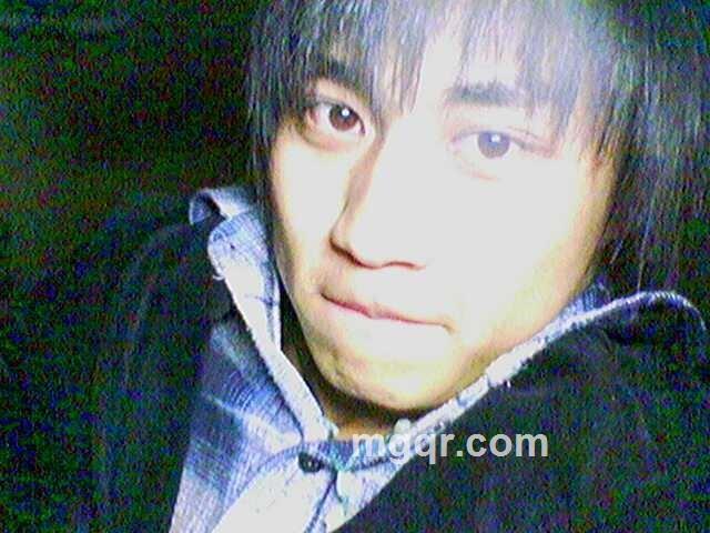 我是怪兽的头像