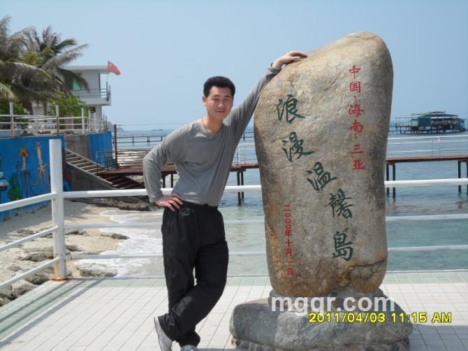 人中性情的头像