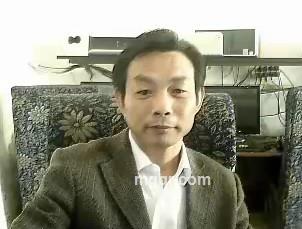 权健蓝天的头像