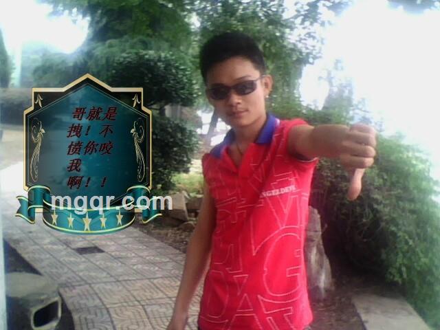 冷狼 孤独的头像