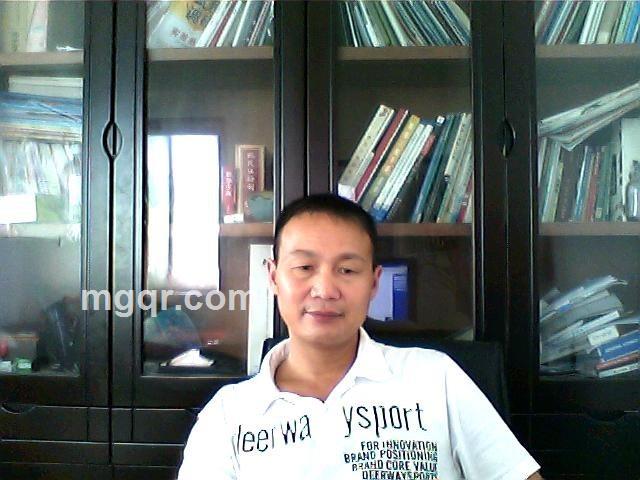 天天想你123的头像