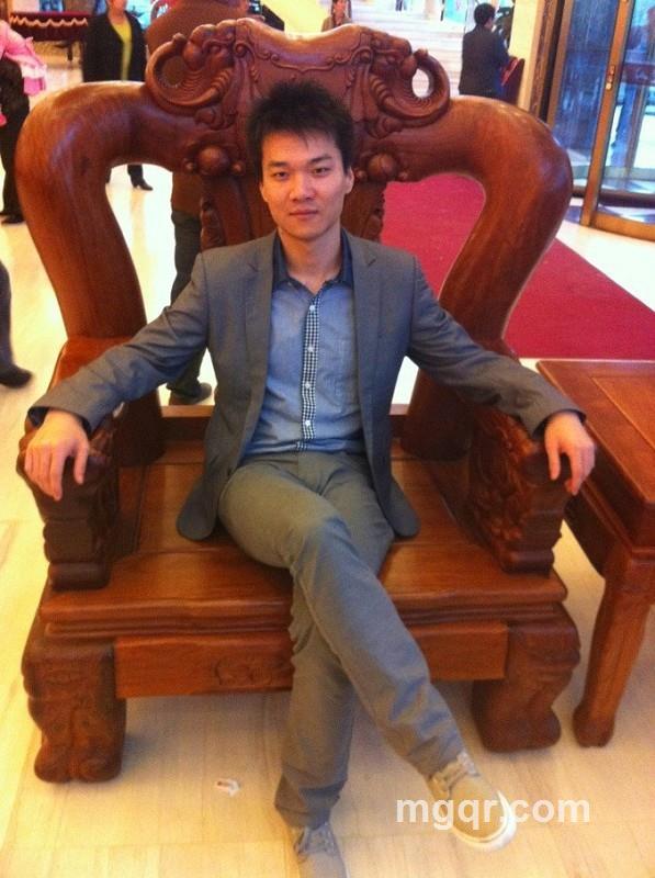 我是大色狼狼的头像