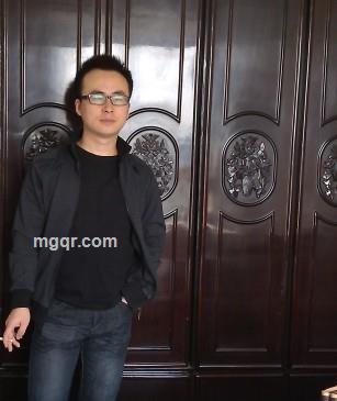 中华猪猪的头像