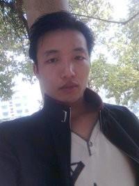 爱转了一圈的头像